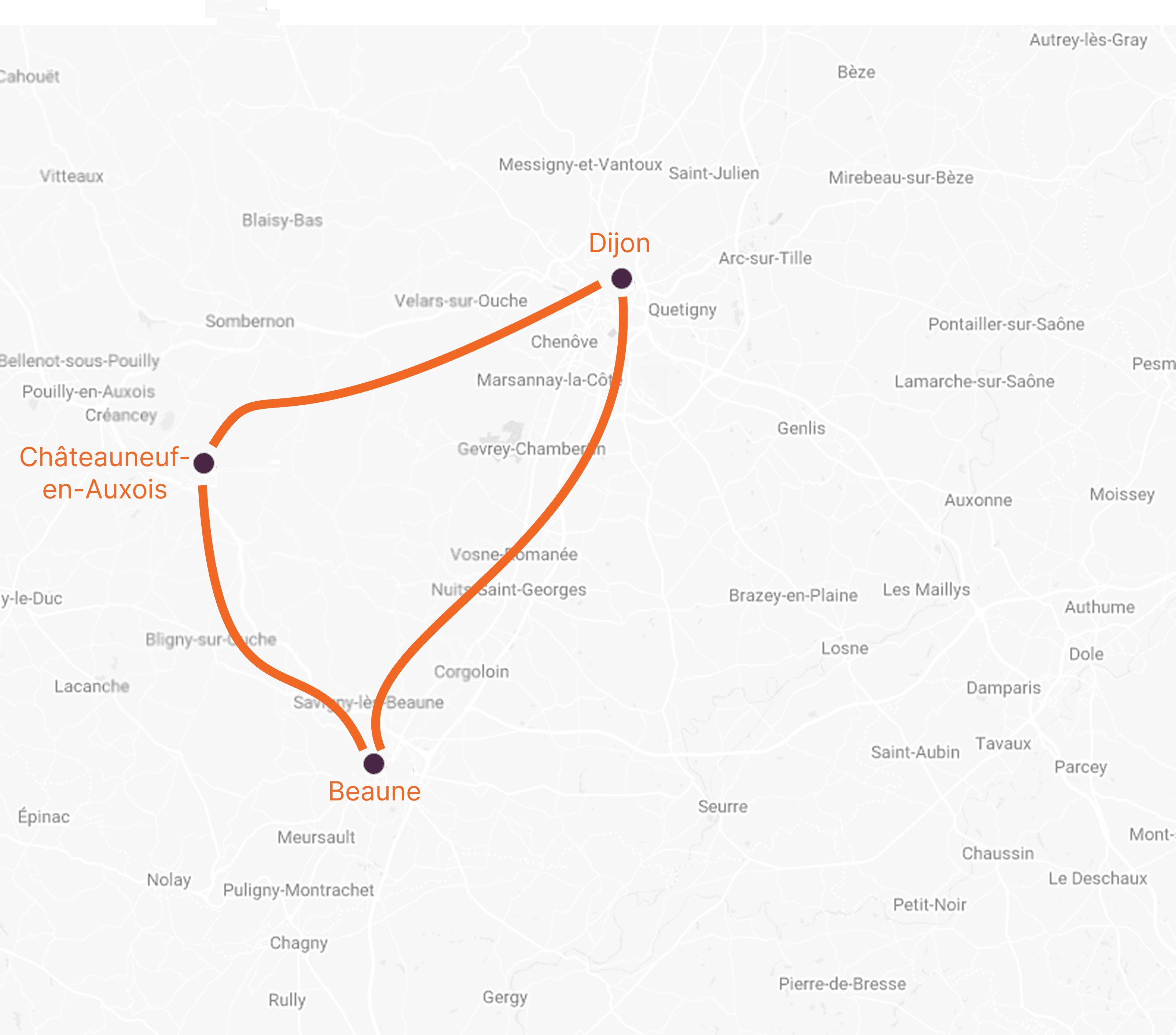 MAP_FRANCE- LOIRE VALLEY AND CHATEAU TOUR.png