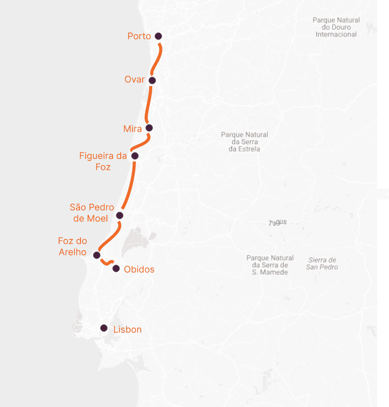 MAP_FRANCE- LOIRE VALLEY AND CHATEAU TOUR.png