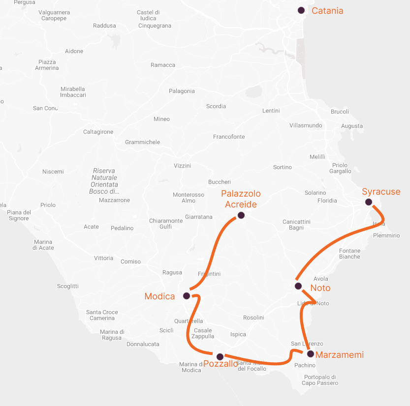 MAP_FRANCE- LOIRE VALLEY AND CHATEAU TOUR.png