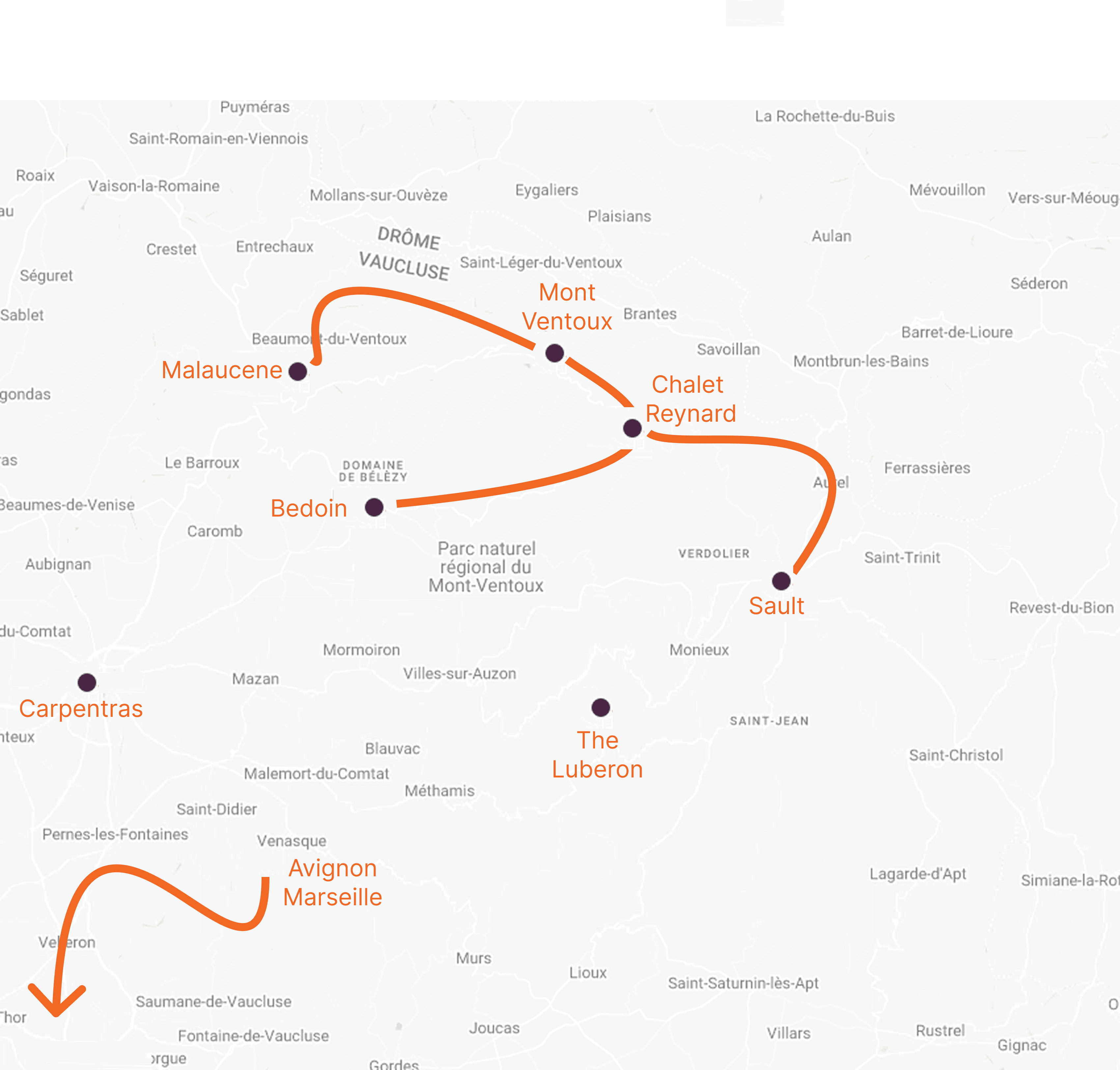 MAP_FRANCE- LOIRE VALLEY AND CHATEAU TOUR.png